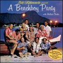 Beachboy Party     Duke Kahanamoku